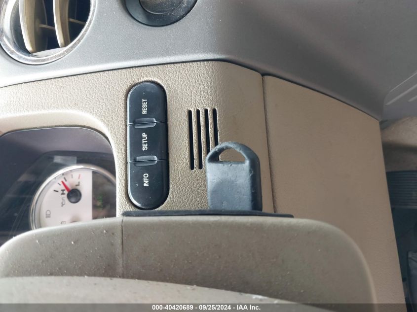 2004 Ford F-150 Fx4/Lariat/Xlt VIN: 1FTPW14554KC40714 Lot: 40420689