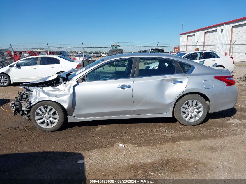 1N4AL3AP1HC156511 2017 Nissan Altima 2.5 S