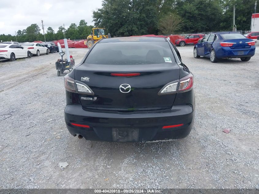 JM1BL1UF5C1521881 2012 Mazda Mazda3 I