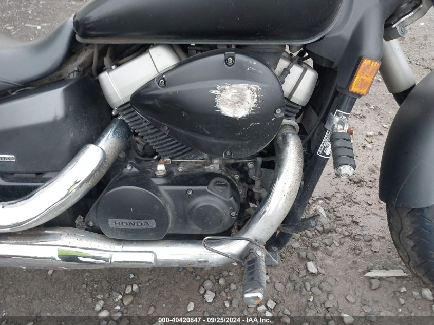 2013 HONDA VT750 C2B - JH2RC5377DK300575