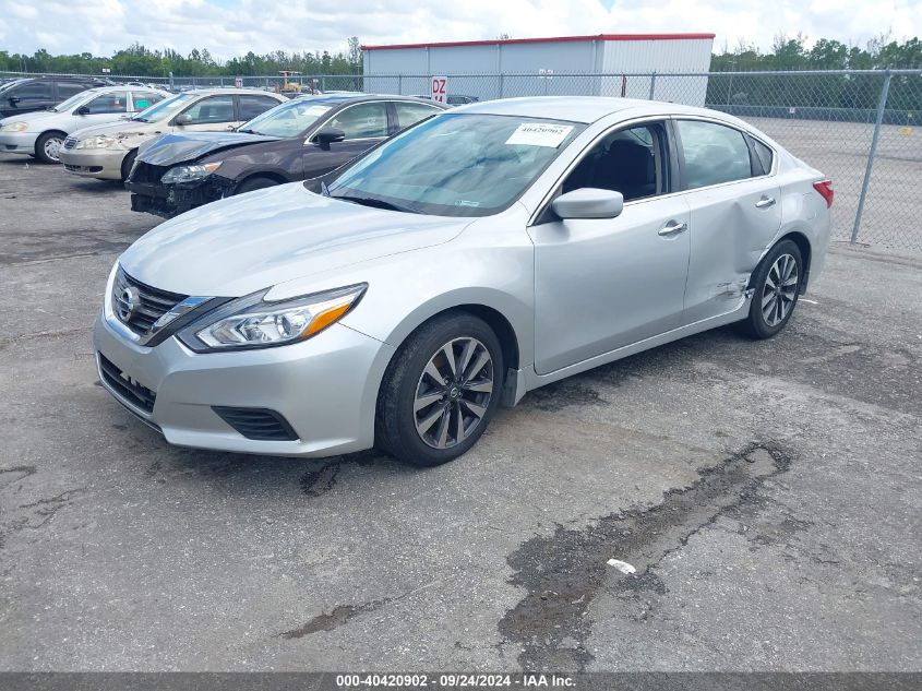 1N4AL3AP1HC471907 2017 NISSAN ALTIMA - Image 2