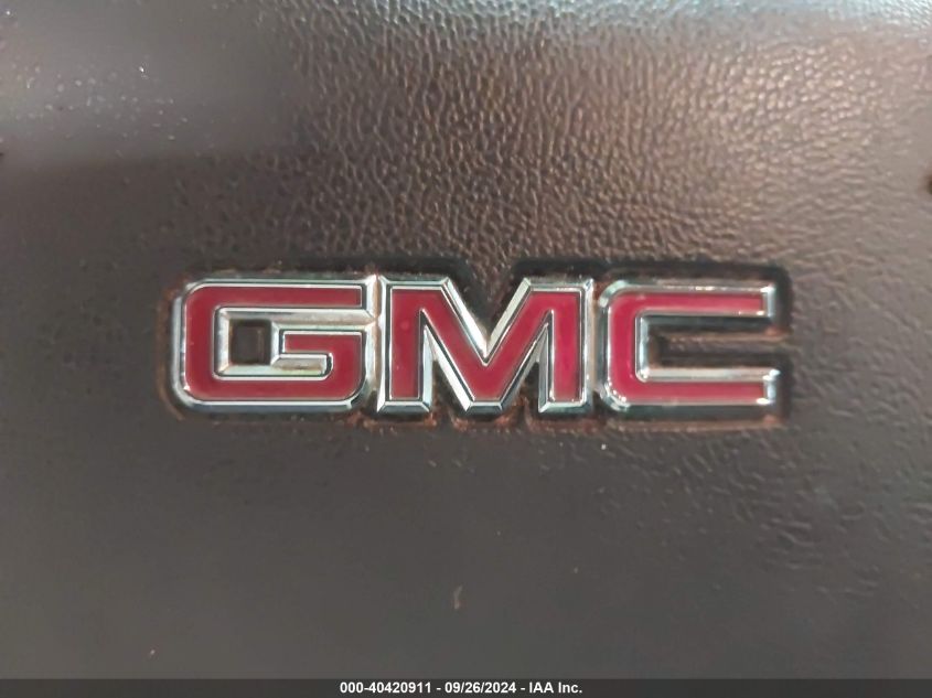 2013 GMC Terrain Slt-1 VIN: 2GKFLVE39D6194983 Lot: 40420911