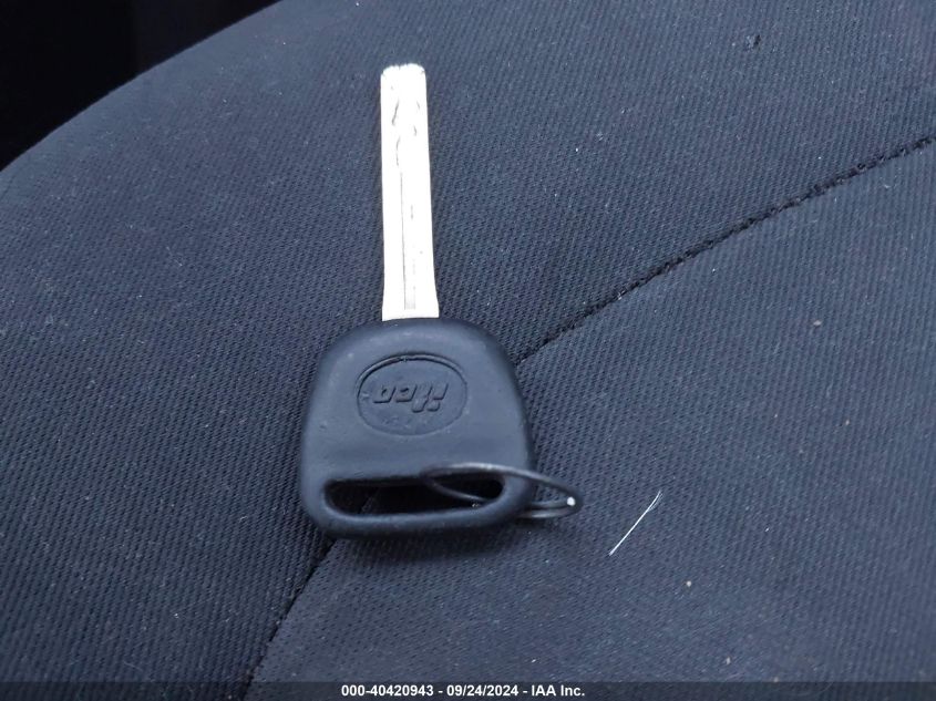 2014 Kia Soul VIN: KNDJN2A28E7045977 Lot: 40420943