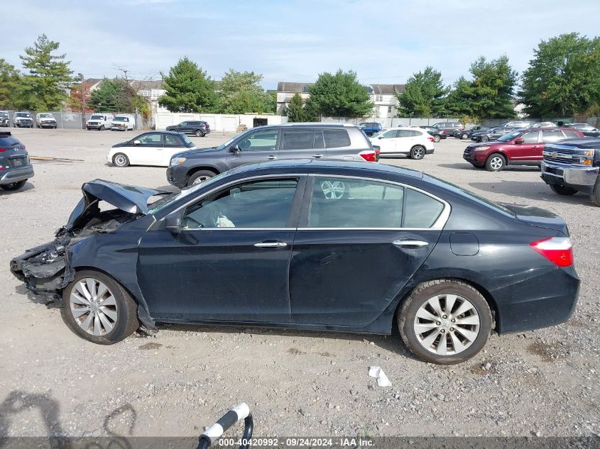 1HGCR2F72FA029992 2015 Honda Accord Ex