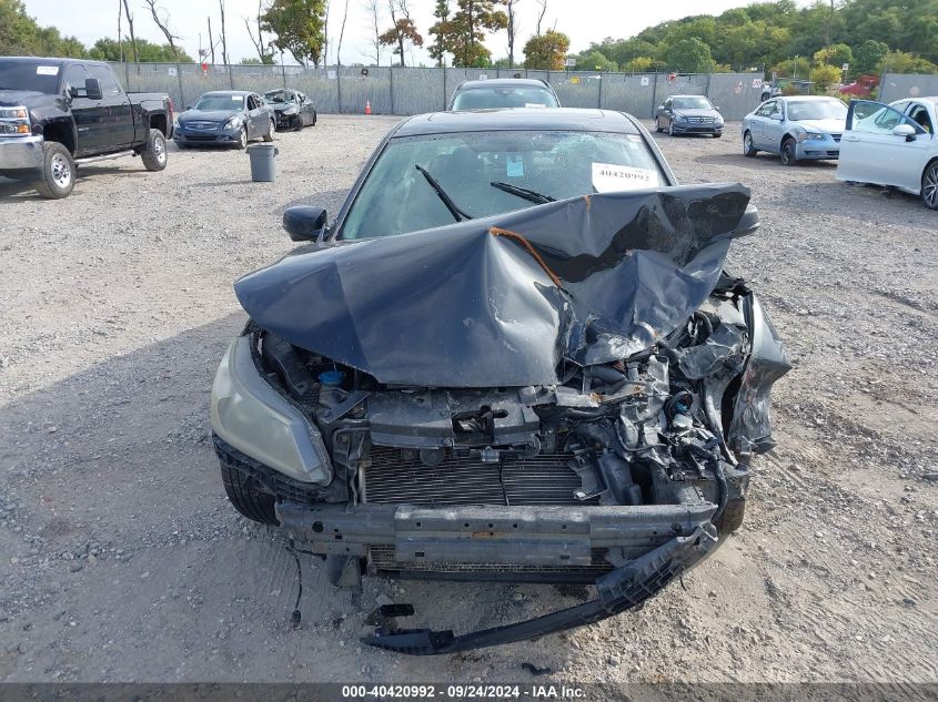 1HGCR2F72FA029992 2015 Honda Accord Ex