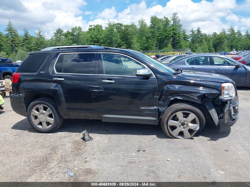 2GKFLUE34G6275680 2016 GMC Terrain Slt