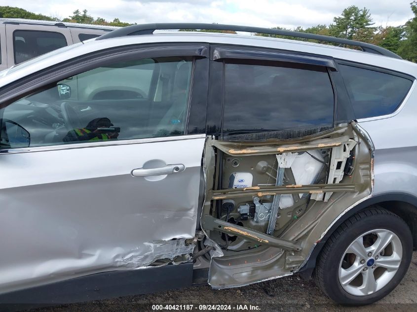 1FMCU9G92GUB02201 2016 Ford Escape Se