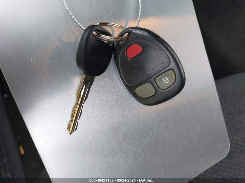 1GCEK19J38Z157918 2008 Chevrolet Silverado 1500 Lt1