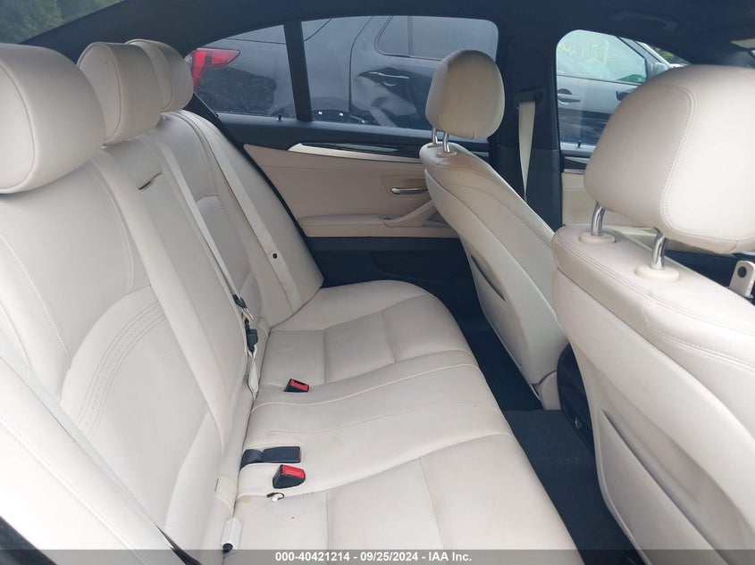2014 BMW 535I - WBA5B1C51ED482195
