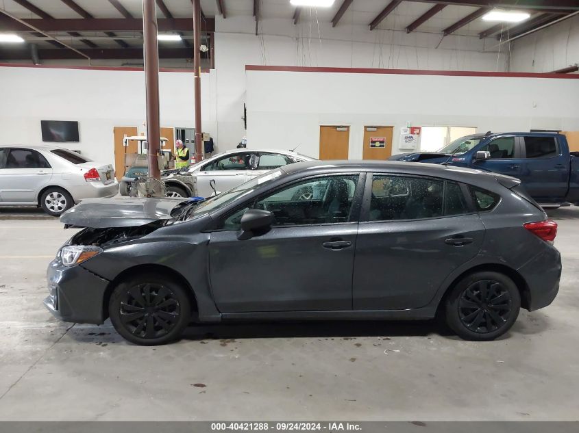 4S3GTAA60J3715908 2018 Subaru Impreza