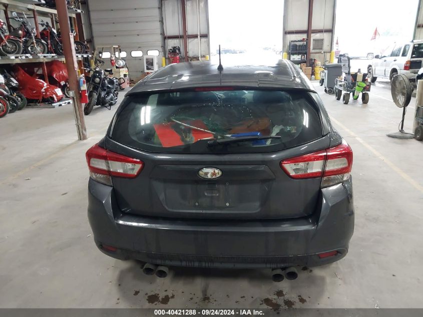 4S3GTAA60J3715908 2018 Subaru Impreza