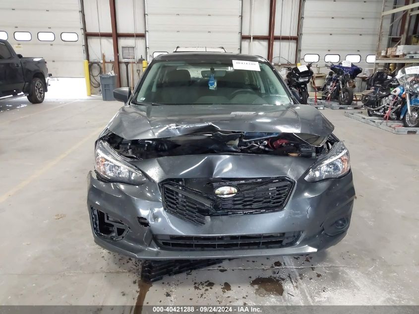 4S3GTAA60J3715908 2018 Subaru Impreza