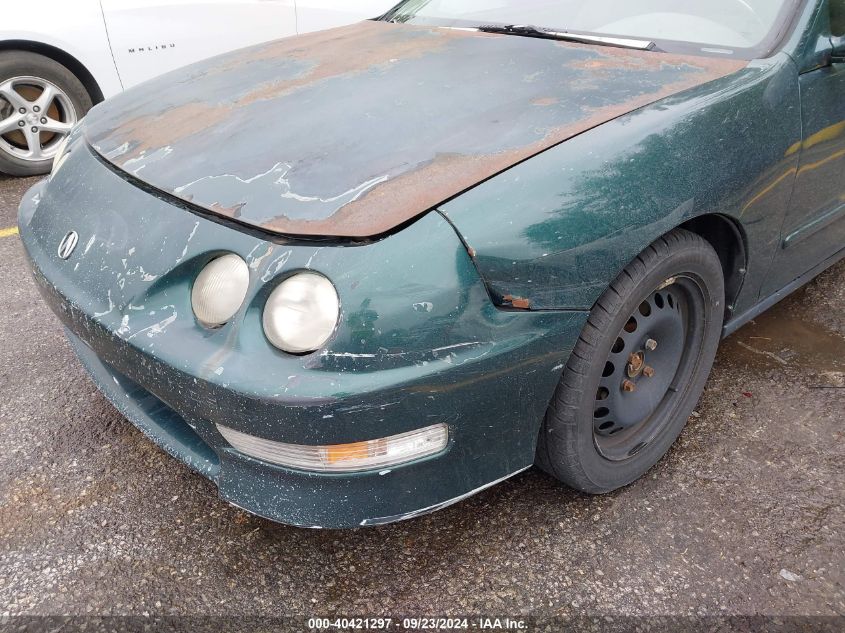 JH4DC4362YS011046 2000 Acura Integra Gs