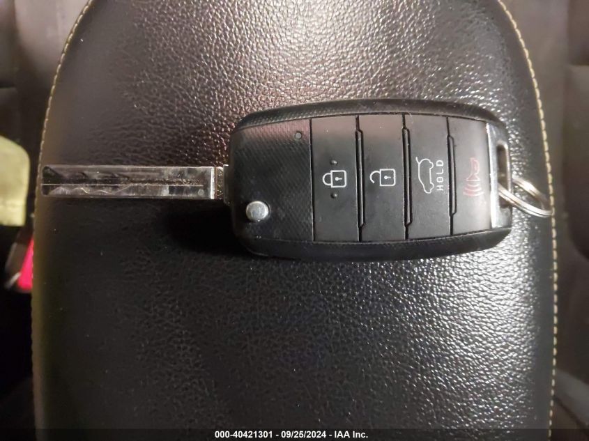 KNDJP3A58G7337352 2016 Kia Soul +