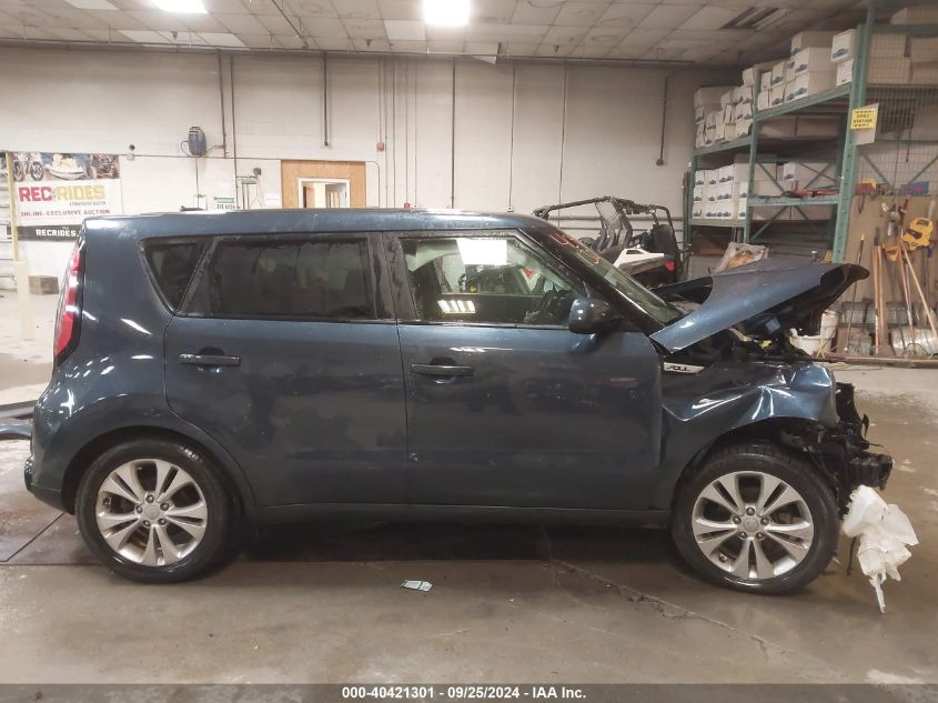 KNDJP3A58G7337352 2016 Kia Soul +