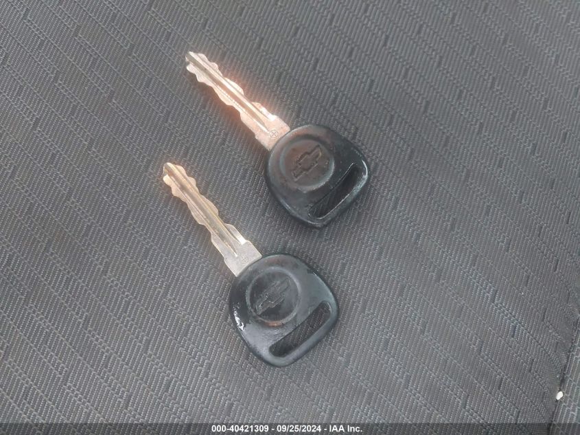 1GCEC14X48Z312467 2008 Chevrolet Silverado 1500 Work Truck