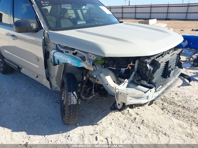 3FMCR9C62RRE63998 2024 Ford Bronco Sport Outer Banks