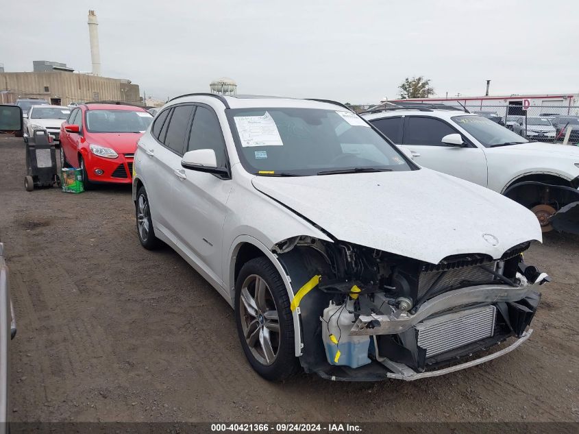 2017 BMW X1, Xdrive28I