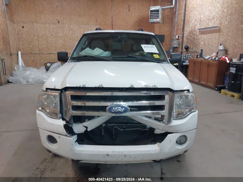 1FMFU16539EB20409 2009 Ford Expedition Xlt