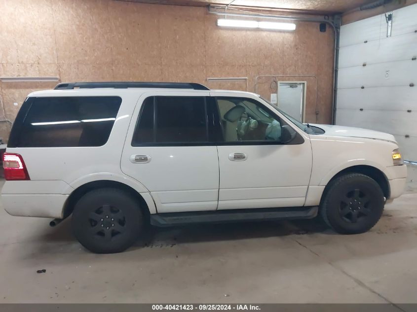 1FMFU16539EB20409 2009 Ford Expedition Xlt