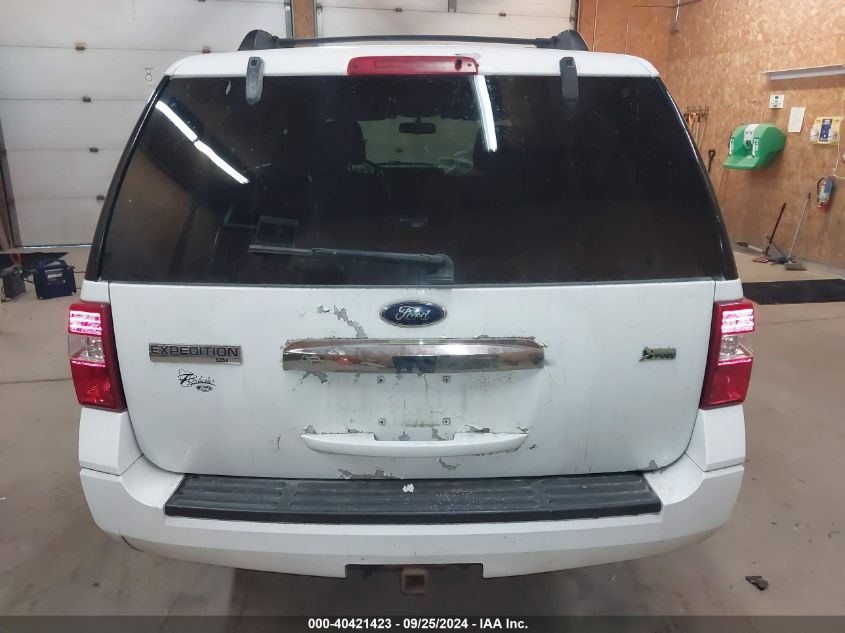 1FMFU16539EB20409 2009 Ford Expedition Xlt