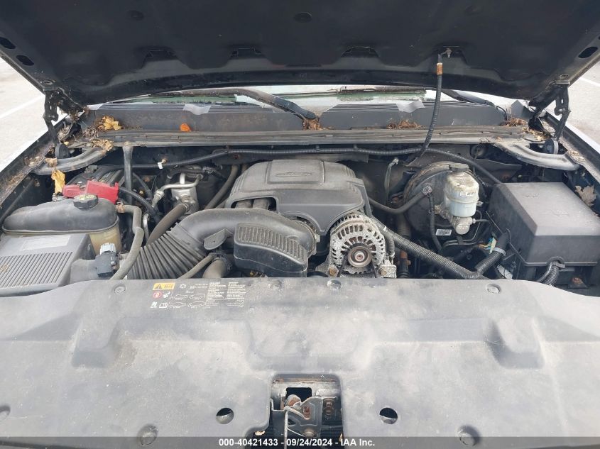 1GCRKSE36BZ293031 2011 Chevrolet Silverado 1500 Lt