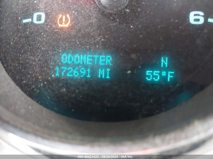 1GCRKSE36BZ293031 2011 Chevrolet Silverado 1500 Lt