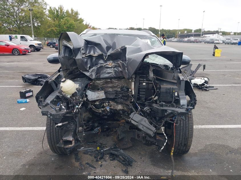 KM8J3CA42JU671688 2018 Hyundai Tucson Sel