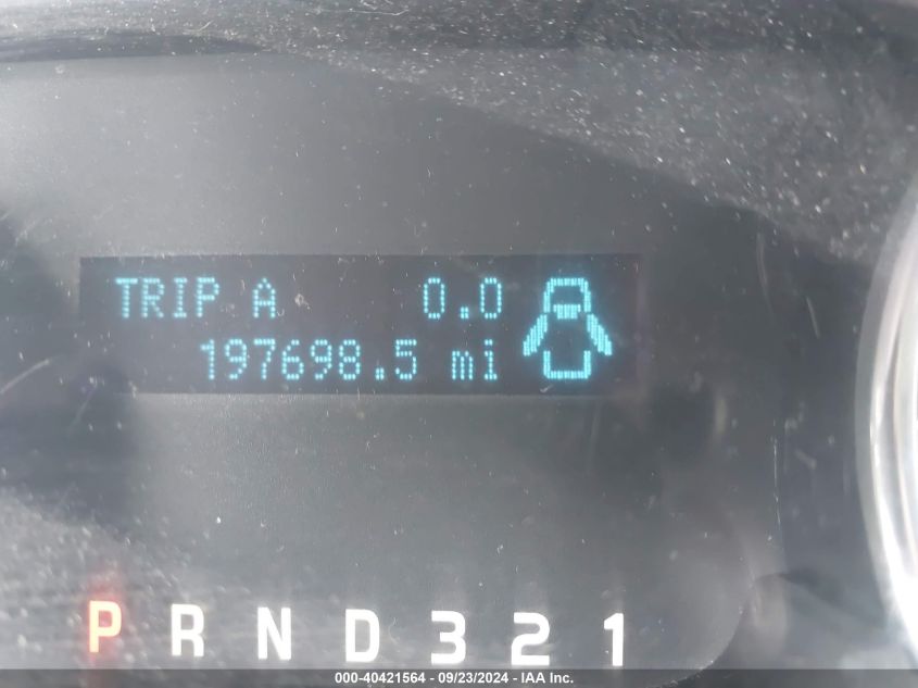 2014 Ford F-150 Xlt VIN: 1FTFW1EF3EFB32363 Lot: 40421564