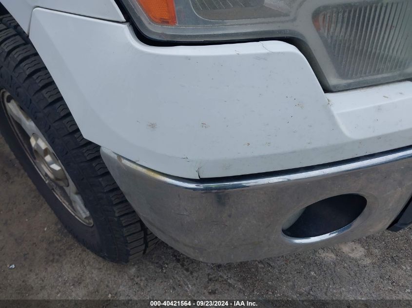 2014 Ford F-150 Xlt VIN: 1FTFW1EF3EFB32363 Lot: 40421564