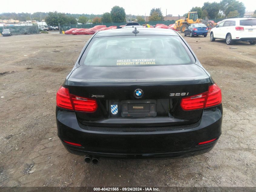 WBA3B5G5XFNS13987 2015 BMW 3 SERIES - Image 16