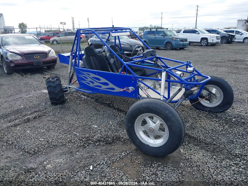 2007 SUZUKI HAYABUSA