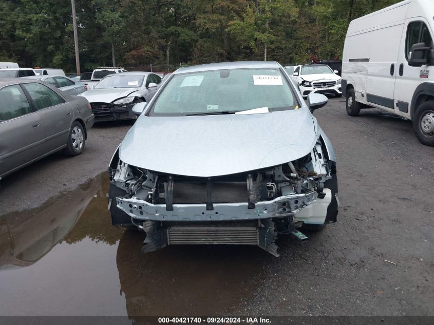 2017 Chevrolet Cruze Ls Auto VIN: 1G1BC5SM6H7149067 Lot: 40421740