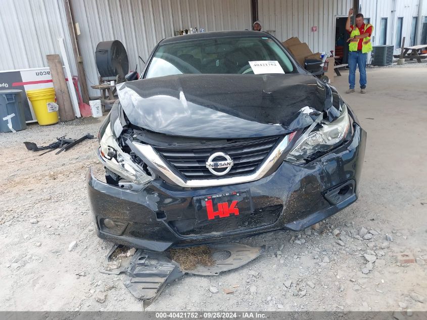 1N4AL3APXGC151810 2016 Nissan Altima 2.5 Sv