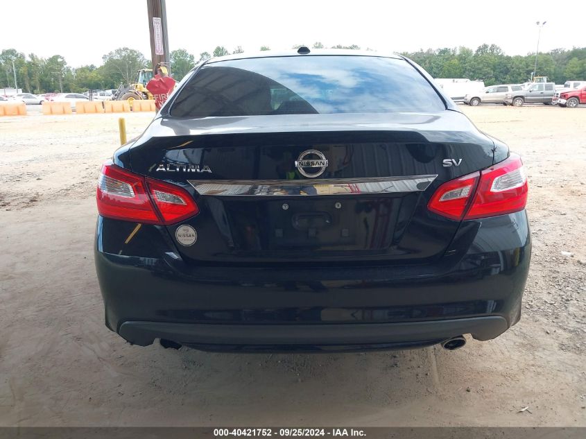 1N4AL3APXGC151810 2016 Nissan Altima 2.5 Sv