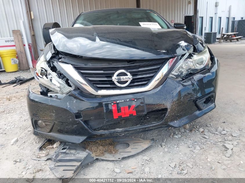 1N4AL3APXGC151810 2016 Nissan Altima 2.5 Sv