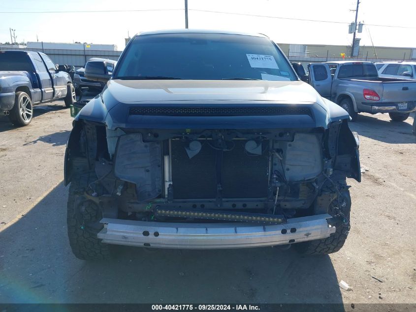 5TFAY5F19LX879830 2020 Toyota Tundra Platinum