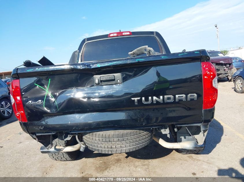 5TFAY5F19LX879830 2020 Toyota Tundra Platinum