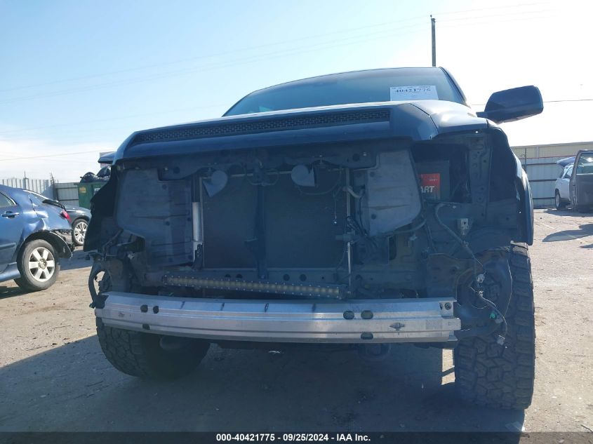 5TFAY5F19LX879830 2020 Toyota Tundra Platinum