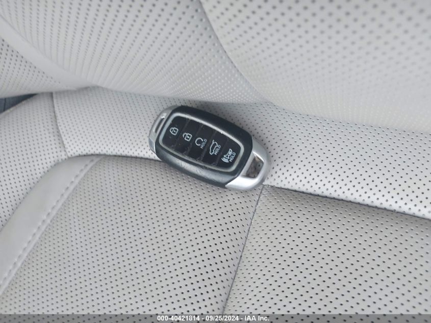 KM8R7DHE5NU418978 2022 Hyundai Palisade Calligraphy