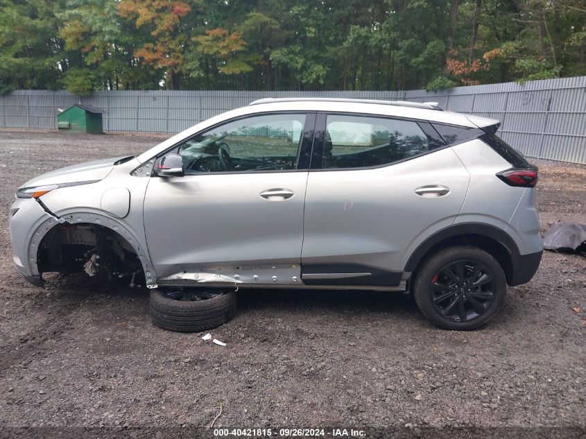 1G1FZ6S05P4195878 Chevrolet Bolt EUV FWD PREMIER 14