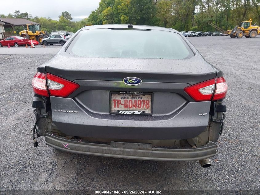 3FA6P0H76GR210786 2016 FORD FUSION - Image 17