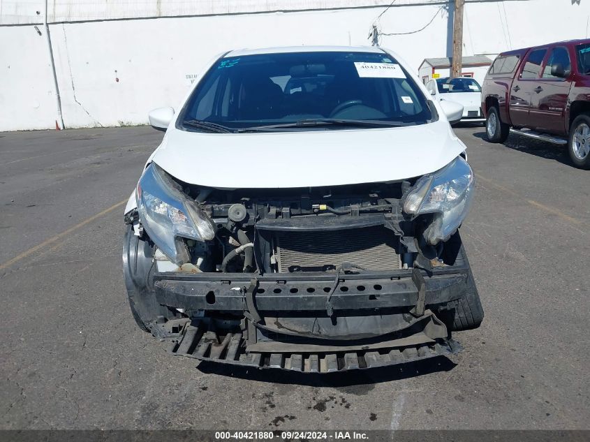 3N1CE2CP2GL404551 2016 Nissan Versa Note S (Sr)/S Plus/Sl/Sr/Sv