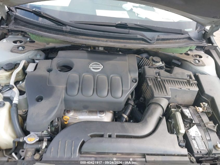 1N4AL21E57N407915 2007 Nissan Altima 2.5 S