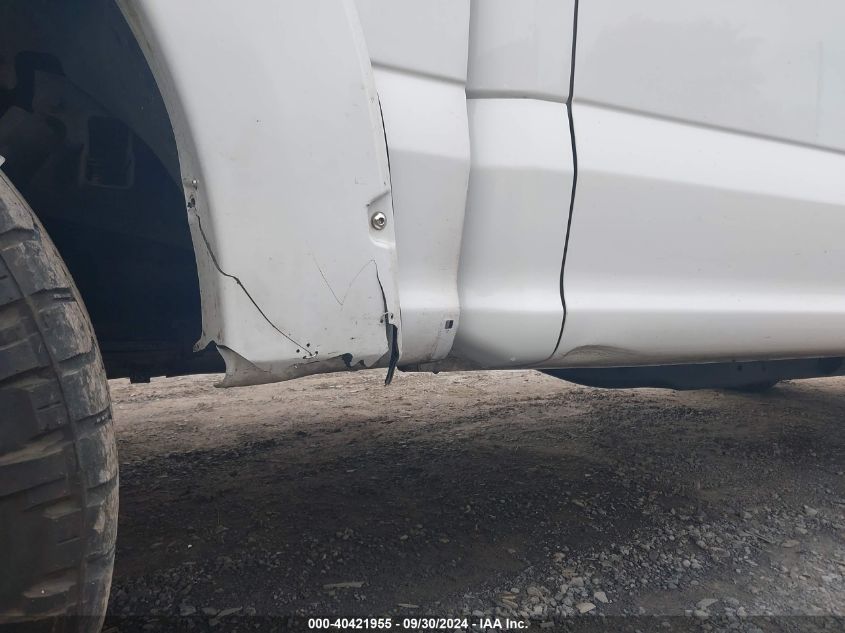 2018 Ford F-150 Xlt VIN: 1FTEW1E55JFA24713 Lot: 40421955