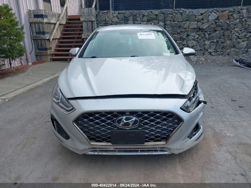 5NPE34AF4KH771042 2019 Hyundai Sonata Limited/Sel/Sport