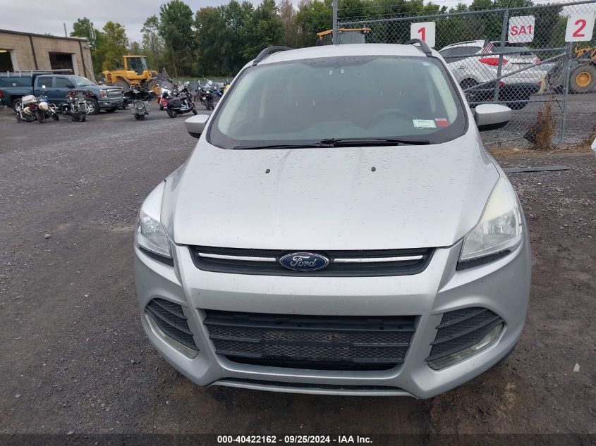 1FMCU9G96FUC37552 2015 Ford Escape Se