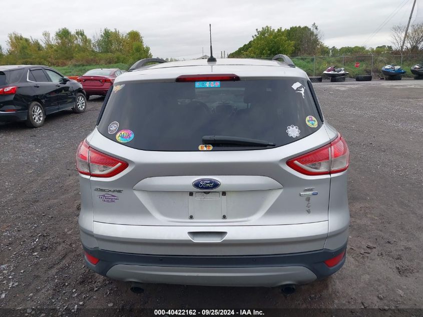 1FMCU9G96FUC37552 2015 Ford Escape Se