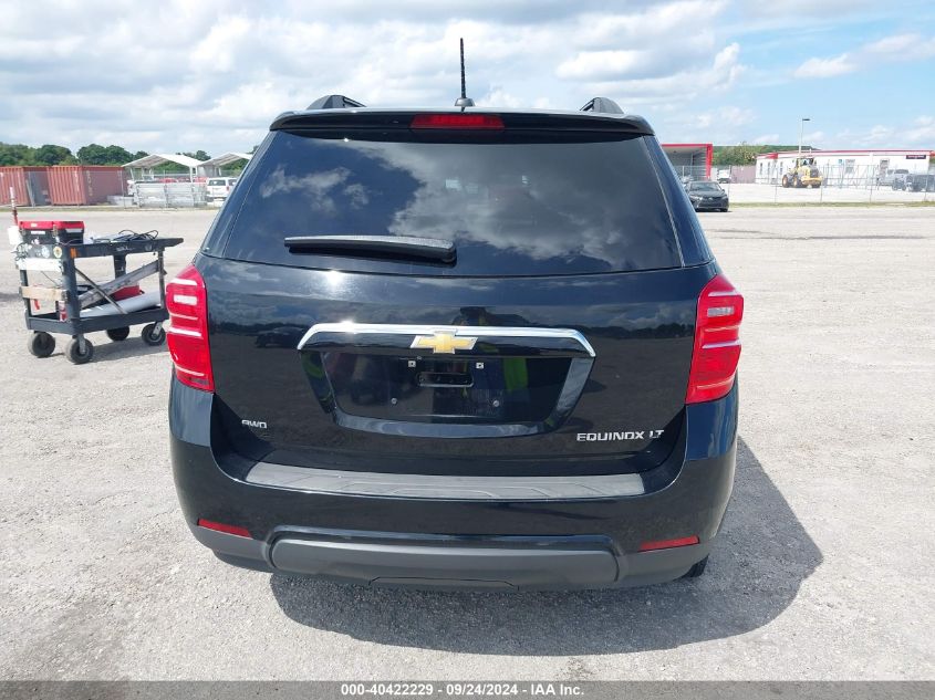 2GNFLFEK2G6227780 2016 CHEVROLET EQUINOX - Image 16