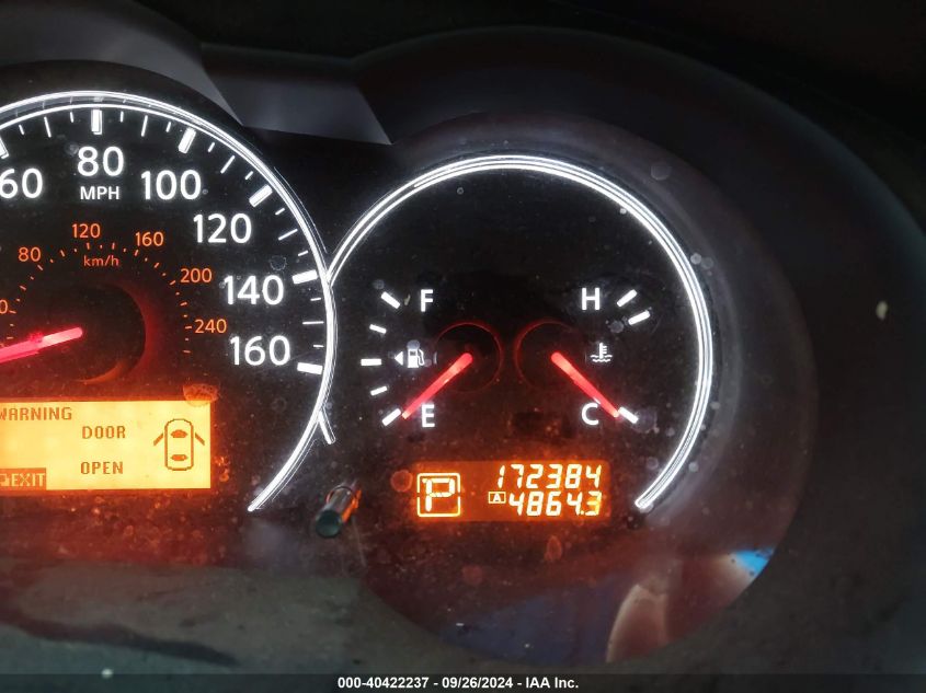 1N4AL2AP6CC182735 2012 Nissan Altima 2.5 S